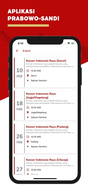 Prabowo Sandi(圖2)-速報App