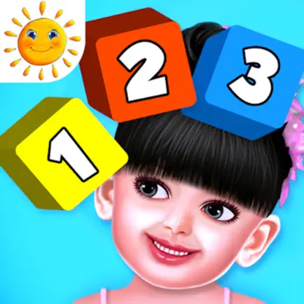 Preschool Learning Numbers 123 Читы