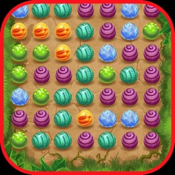 Eggs Balls Dash Game UN