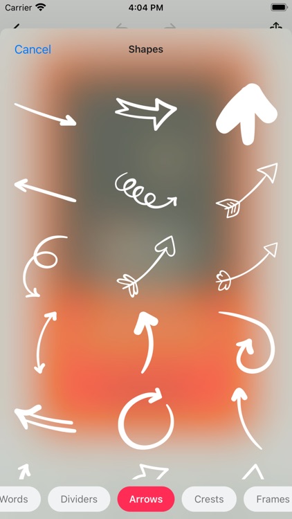 TextArt - Text on Photo Editor screenshot-7