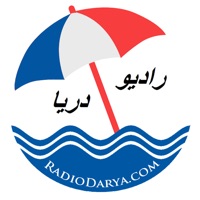 Radio Darya app funktioniert nicht? Probleme und Störung