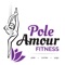 Pole Amour is giving people the chance to do a whole new type of fitness