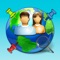 You must authorize the application to access your contacts in order to work