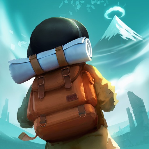 Rolling Sky 2 Rolling Dream review "An auto runner that just keeps