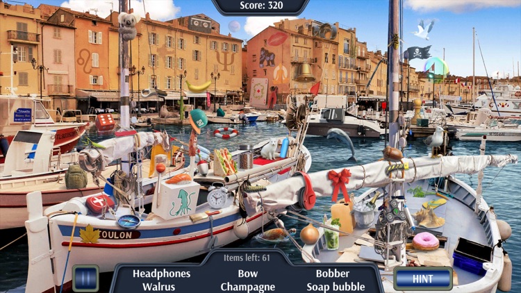 Travel to France screenshot-4