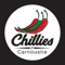 Welcome to Chillies Of Carnoustie