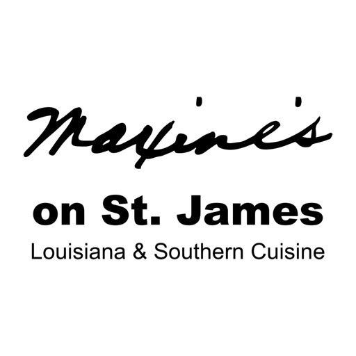 Maxines On Saint James