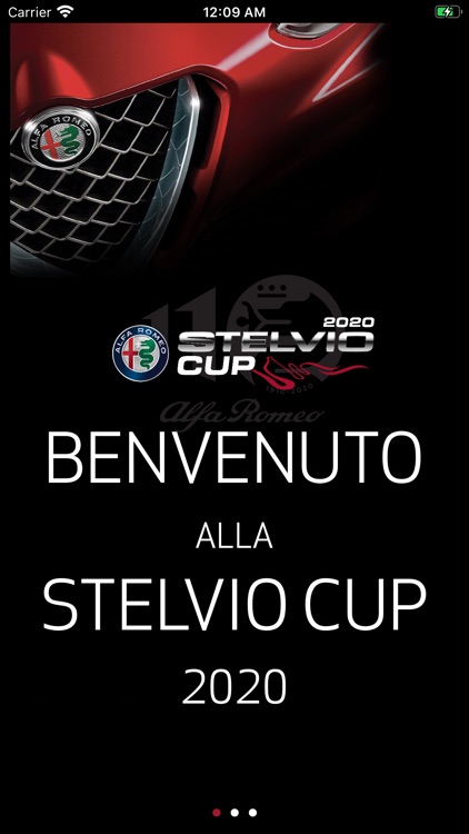 Stelvio Cup 2020