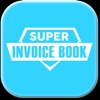 SuperInvoiceBook