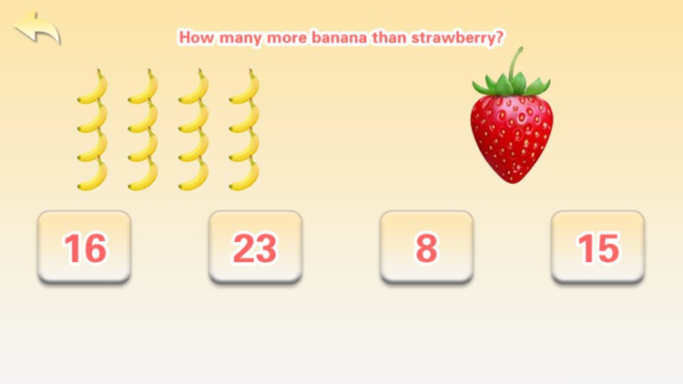 Primary 123 - kids math 123 screenshot-6