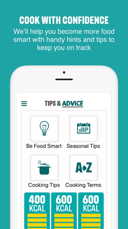 One You Easy Meals screenshot-4
