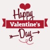 Happy Valentine's Day!!!