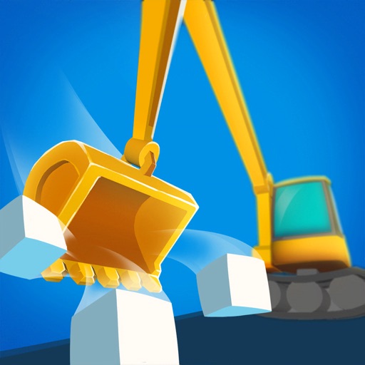 Road Destroyer 3D icon