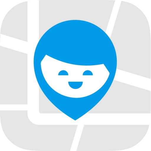 Find My Kids: Child locator