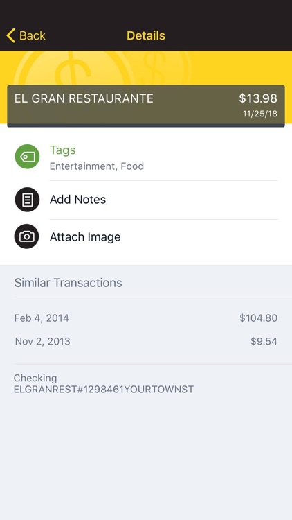 Iowa State Bank screenshot-3
