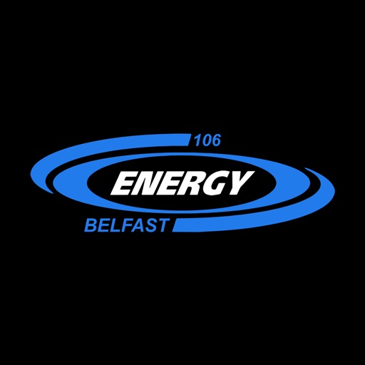 Energy 106 Belfast icon