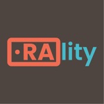 RAlity - Realidad Aumentada