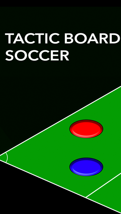 How to cancel & delete Soccer Coach Tactic Board from iphone & ipad 1