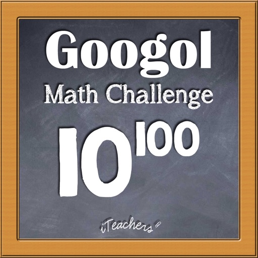 Googol Math Challenge