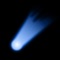 Comet NEOWISE