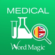 Diccionario Médico en Inglés