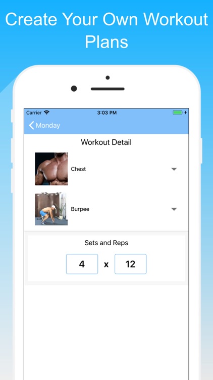 Pro Home Workout No Equipment screenshot-6