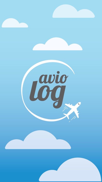 AvioLog - Flight Time Logger