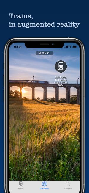 Train Beacon(圖1)-速報App