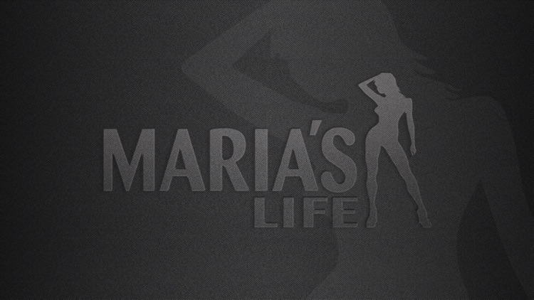 Sexy Maria - interactive movie