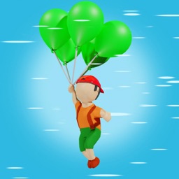 Balloon Flier