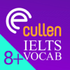 Cullen IELTS 8+ - Cullen Education Ltd (Apps)