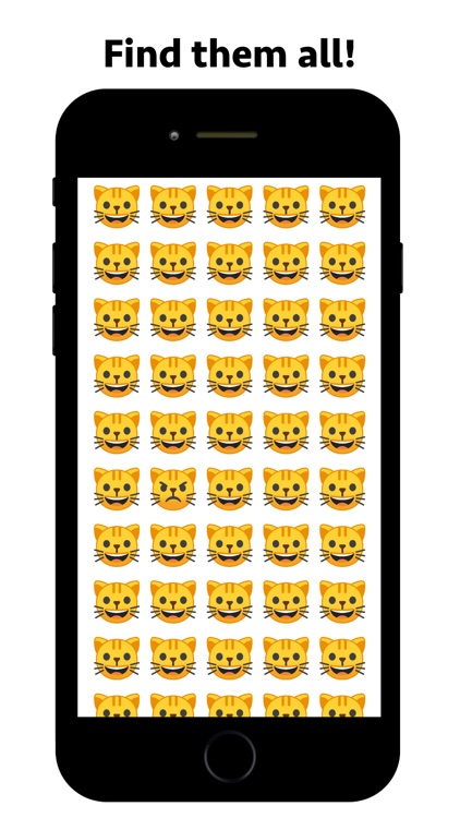 Odd Emoji Out game
