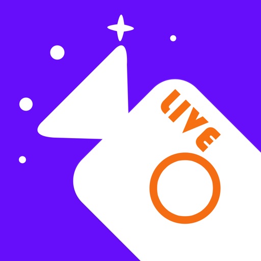 Golive: Live Video Chat & Call iOS App