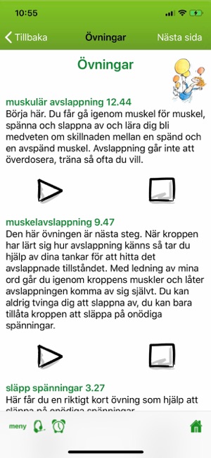 Muskulär Avslappning(圖3)-速報App