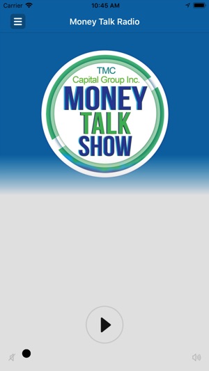 Money Talk Radio(圖2)-速報App