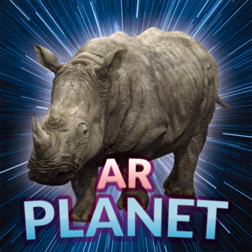 AR플래닛 [ARplanet] - 가상동물 / 가상공룡 Download