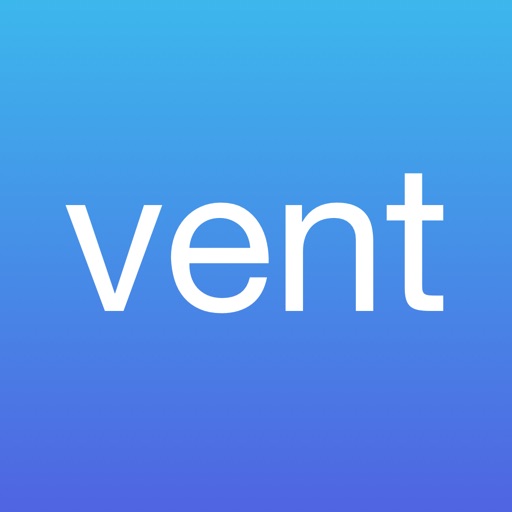 Vent - Guided Journal