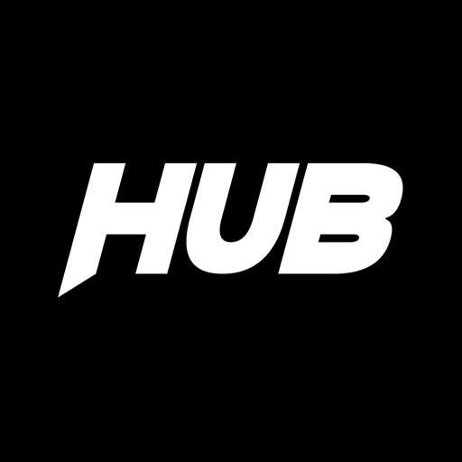 Sneaker Hub Shop iOS App