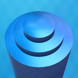 Cylinders Apple Watch App