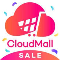 CloudMall ne fonctionne pas? problème ou bug?