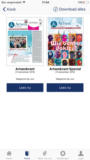 Artsenkrant(圖5)-速報App