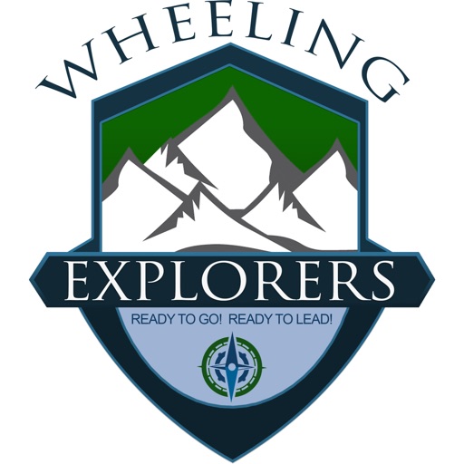 Wheeling Elementary School icon