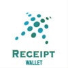 Icon Receipt Wallet