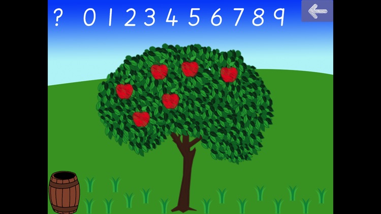 GwimpyNumbers screenshot-3