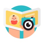 Baby Album Фотокнига Малыша