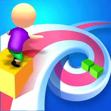 Cube Surfer 3D Читы