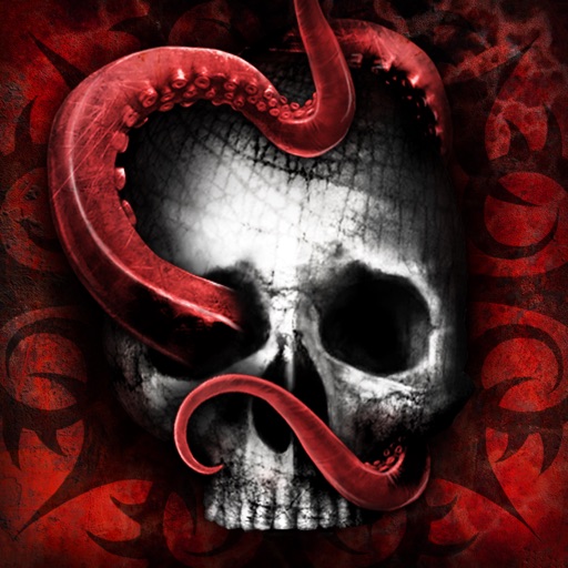 Mansions of Madness iOS App