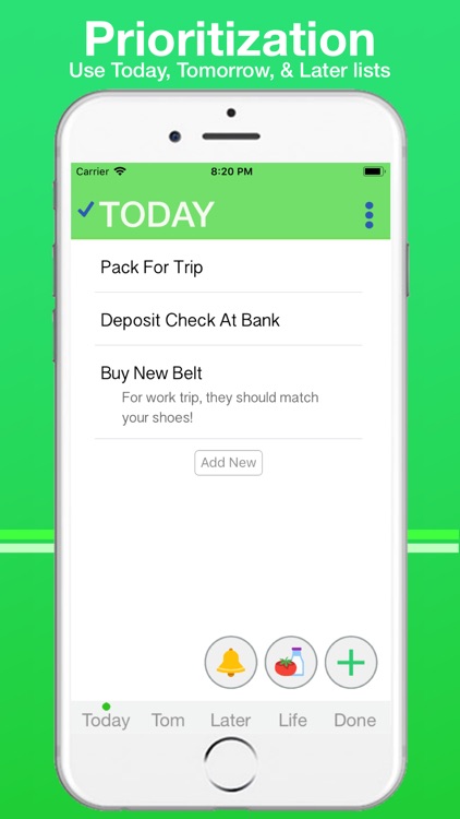 Do.List: To Do List Organizer