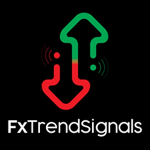 Fx Trend Signals and Alerts iOS App