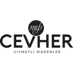 Cevher Kıymetli Madenler